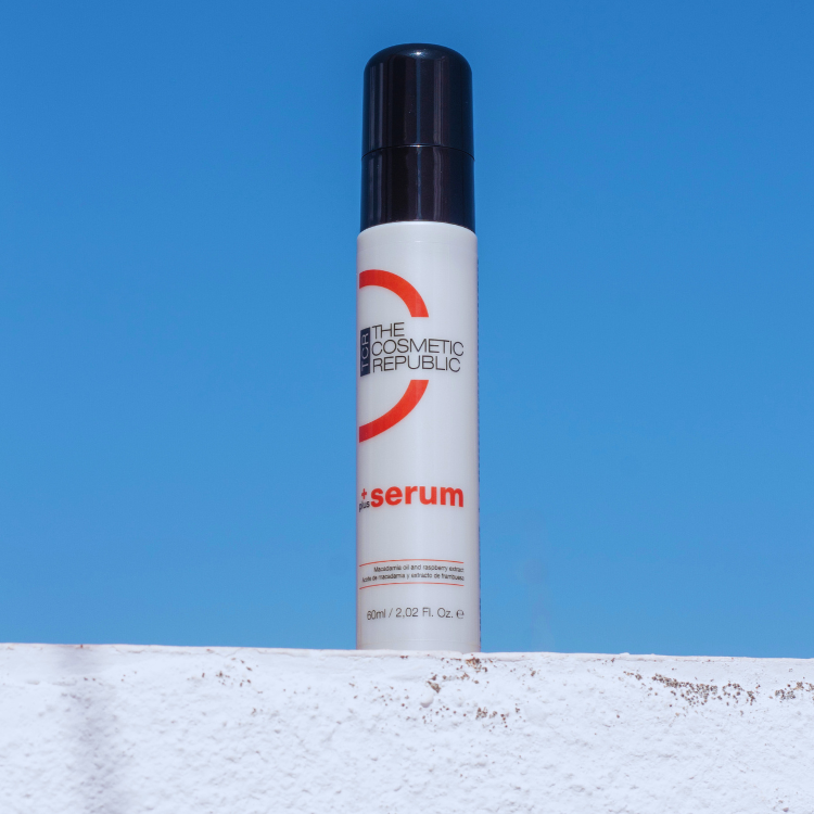 +Plus serum