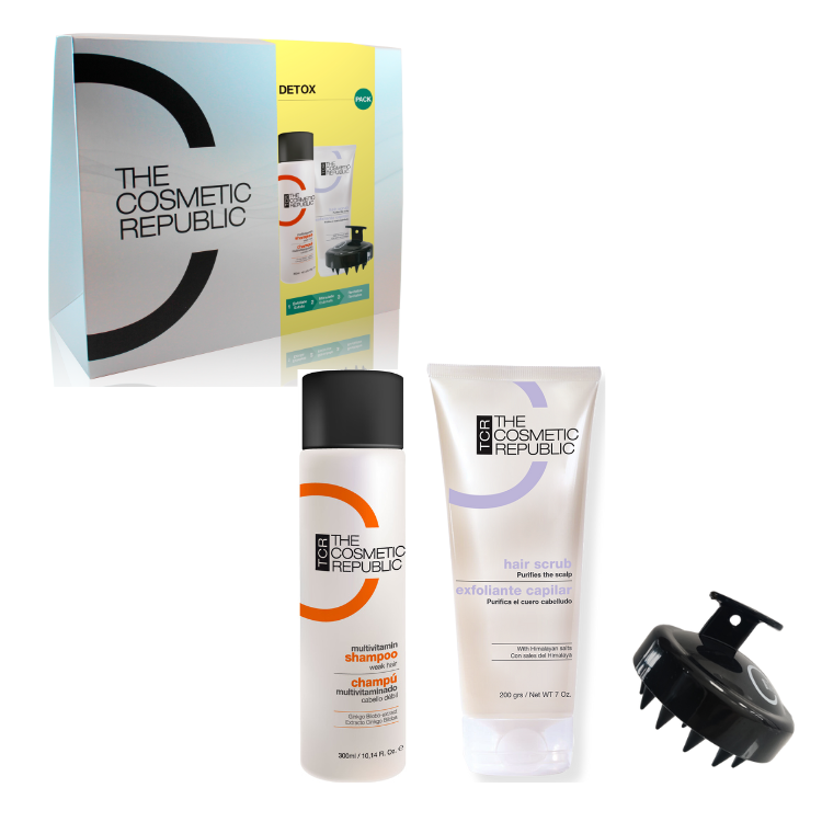 Detox pack