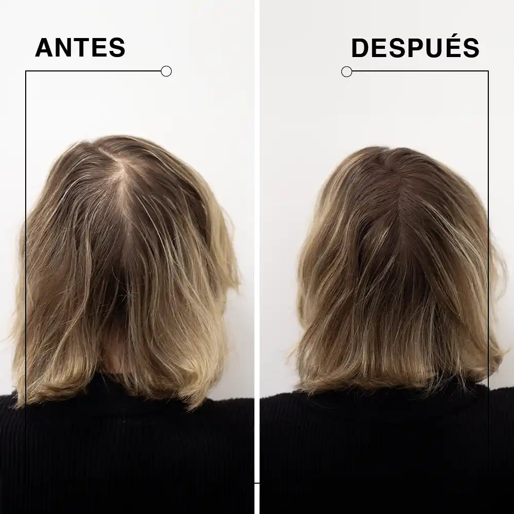 Pack confianza instantánea | Densidad en 60 seg.