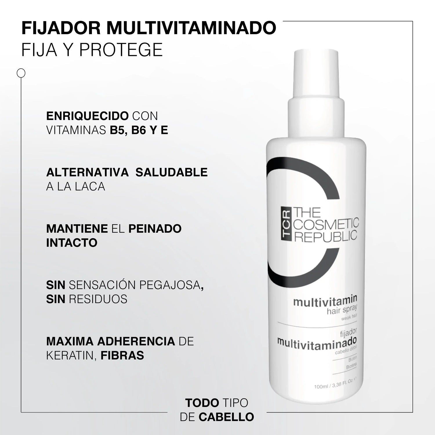 Pack confianza instantánea | Densidad en 60 seg.