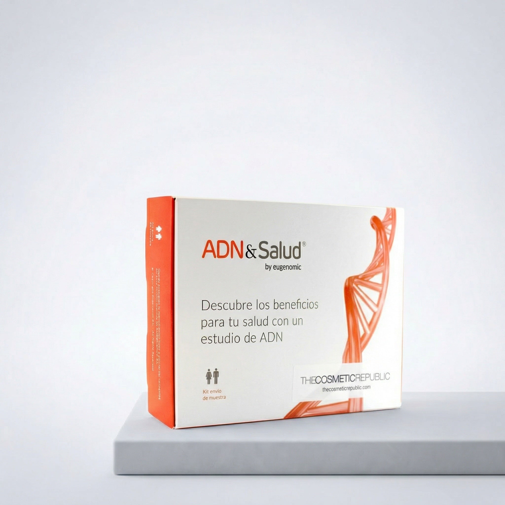 Test genético capilar