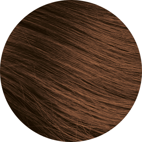 Fibras capilares de keratina