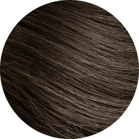 Fibras capilares de queratina