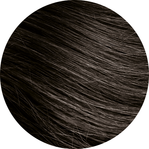 Fibras capilares de keratina