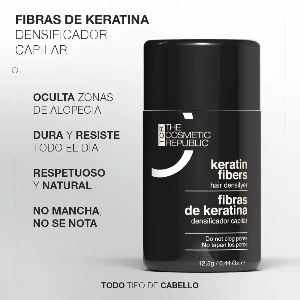 Pack confianza instantánea | Densidad en 60 seg.
