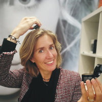 Olga Barberà - Fundadora