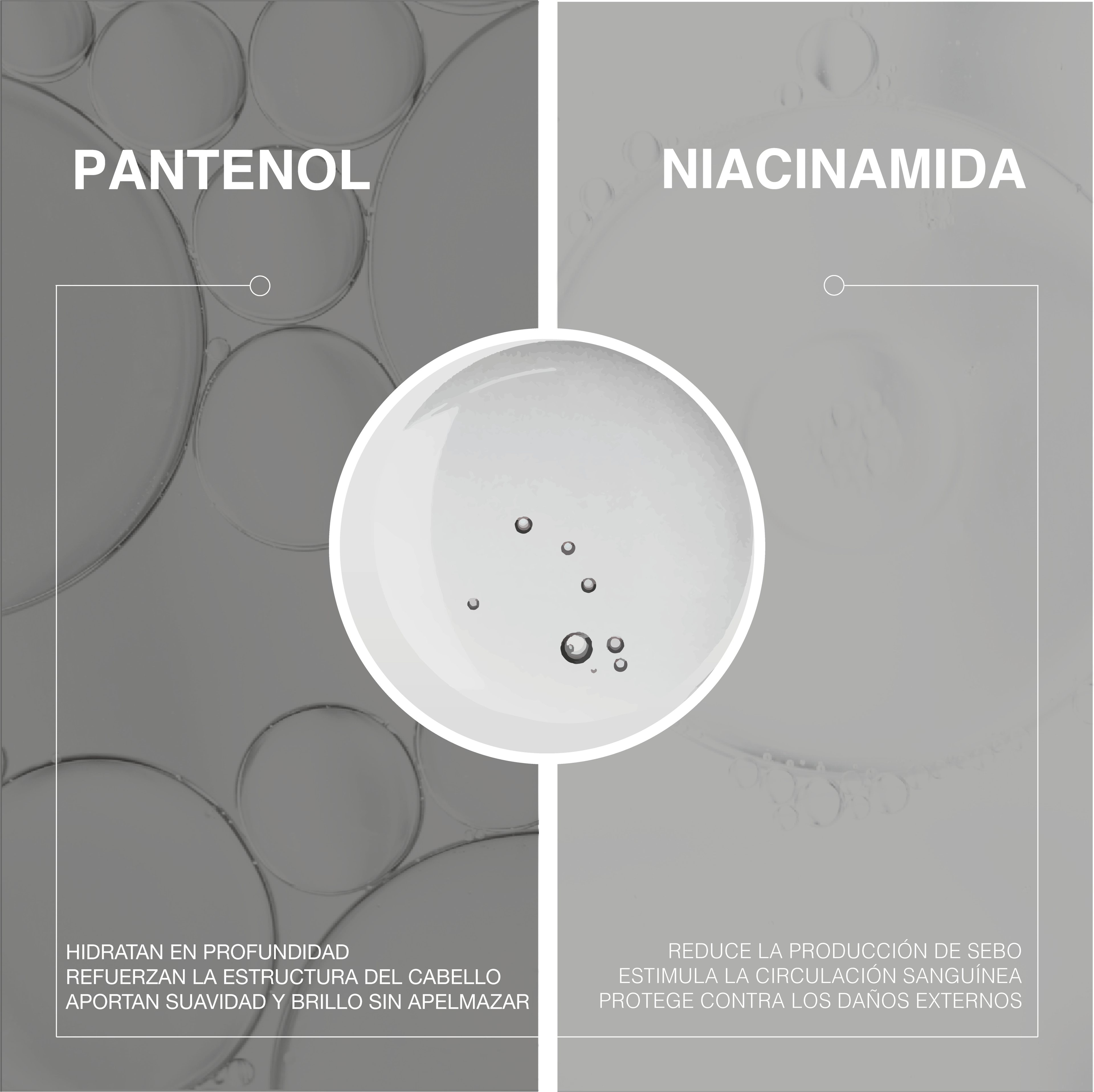 Engrosador capilar (60 ml)