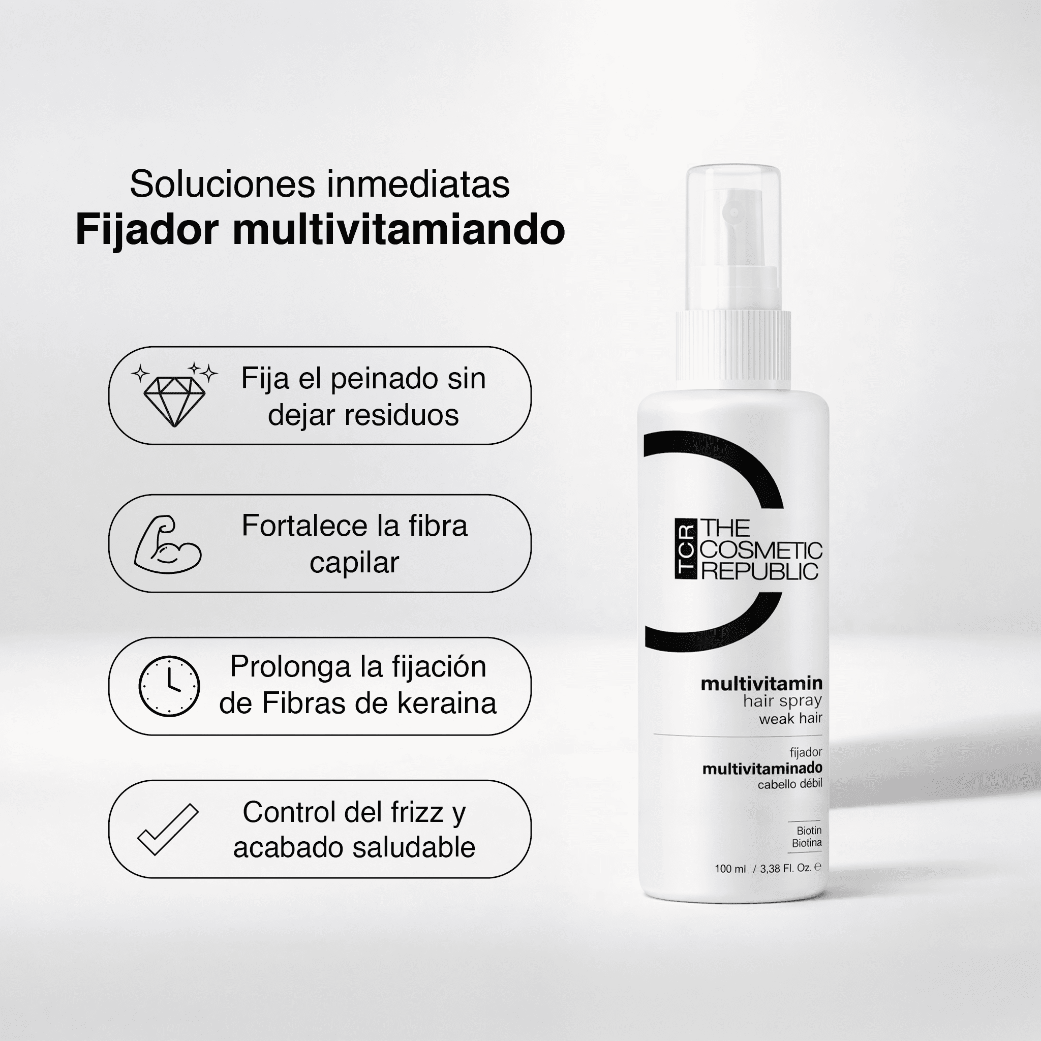 Fijador multivitaminado (100 ml)