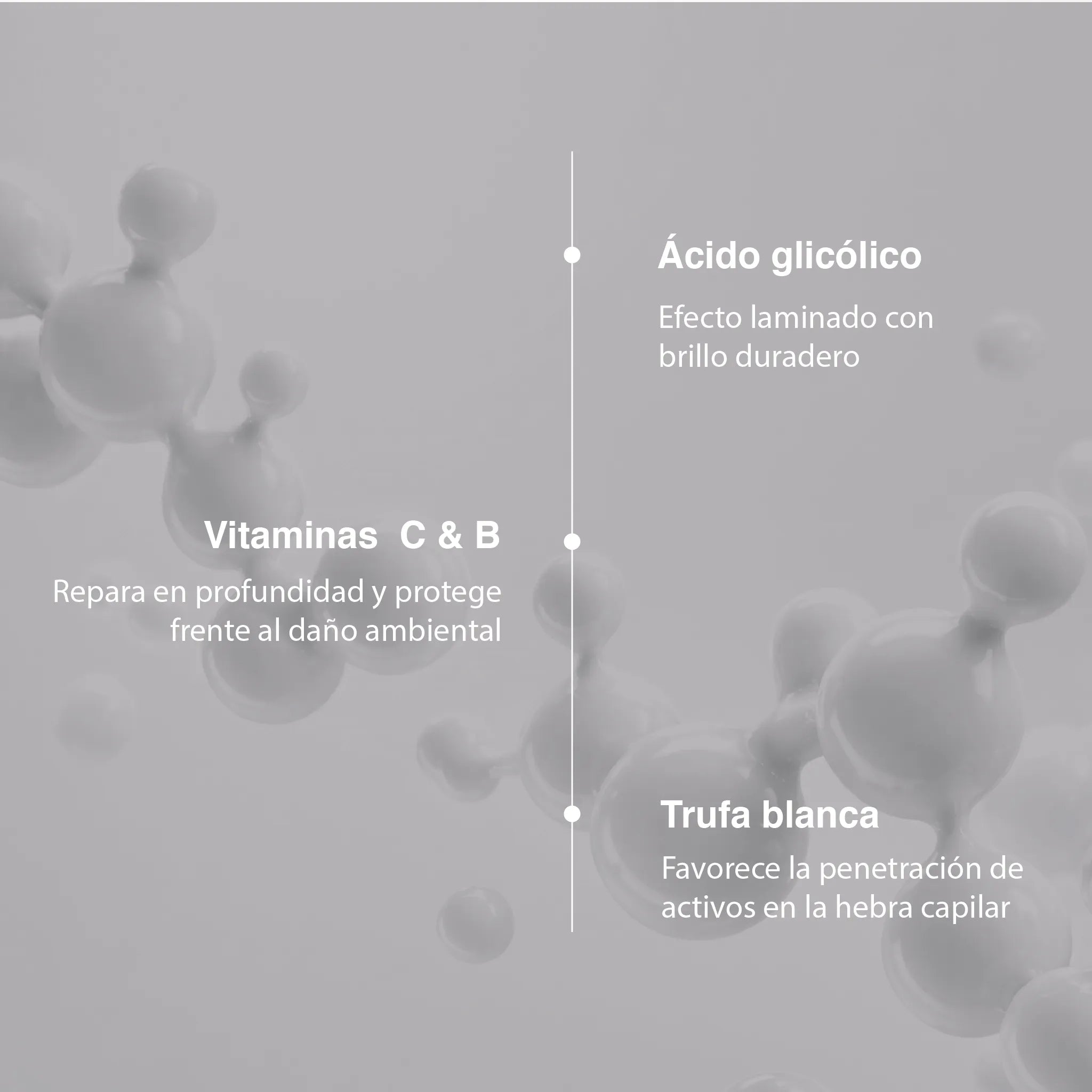 Mascarilla de ácido glicólico (300 ml)