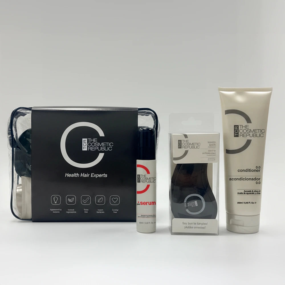 Rutina Hidratación Intensa