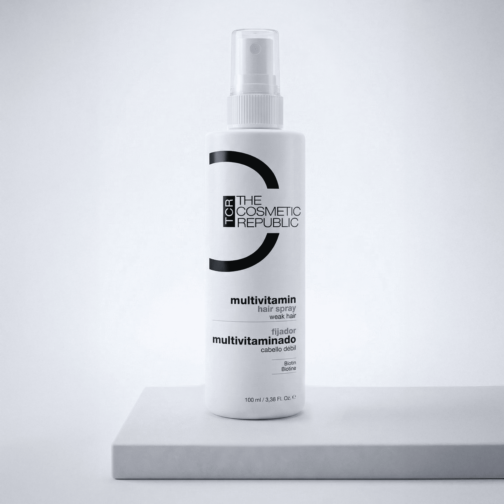 Fijador multivitaminado (100 ml)