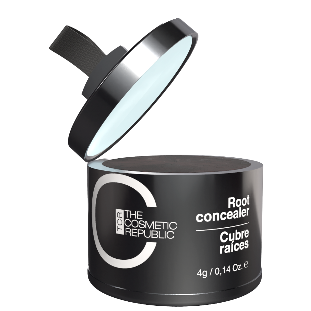 Cubre canas y raíces