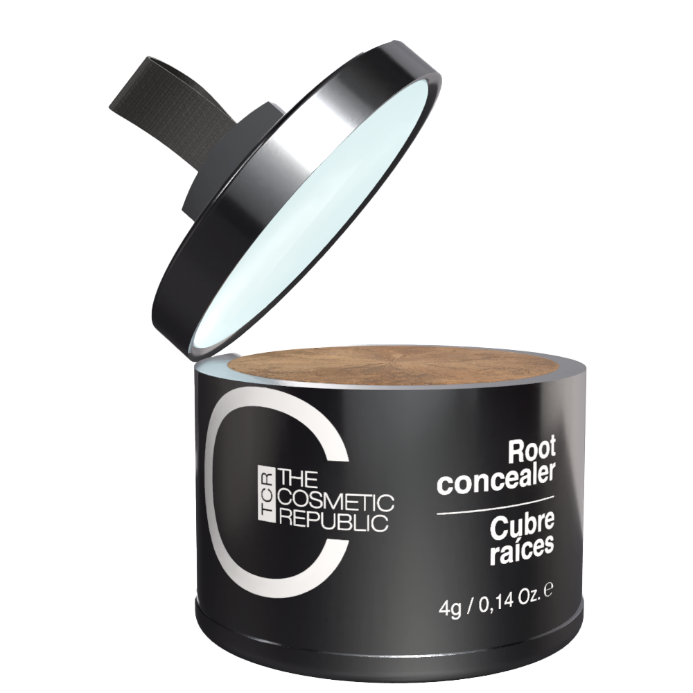 Cubre canas y raíces