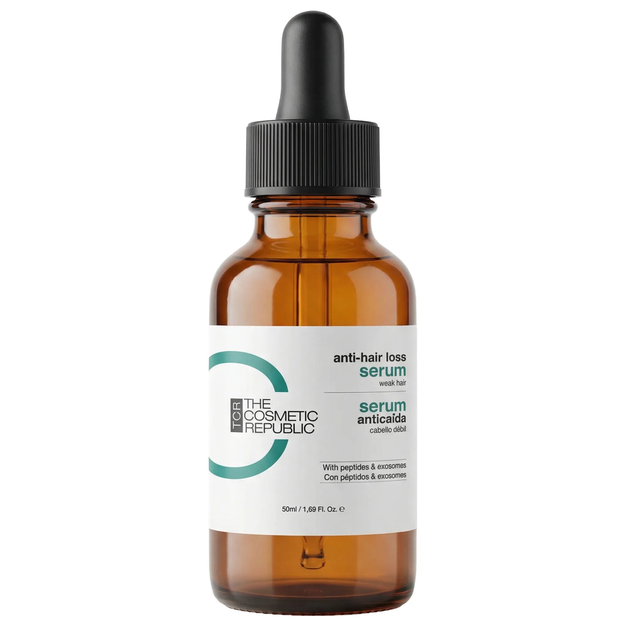 Sérum anticaída (50 ml)