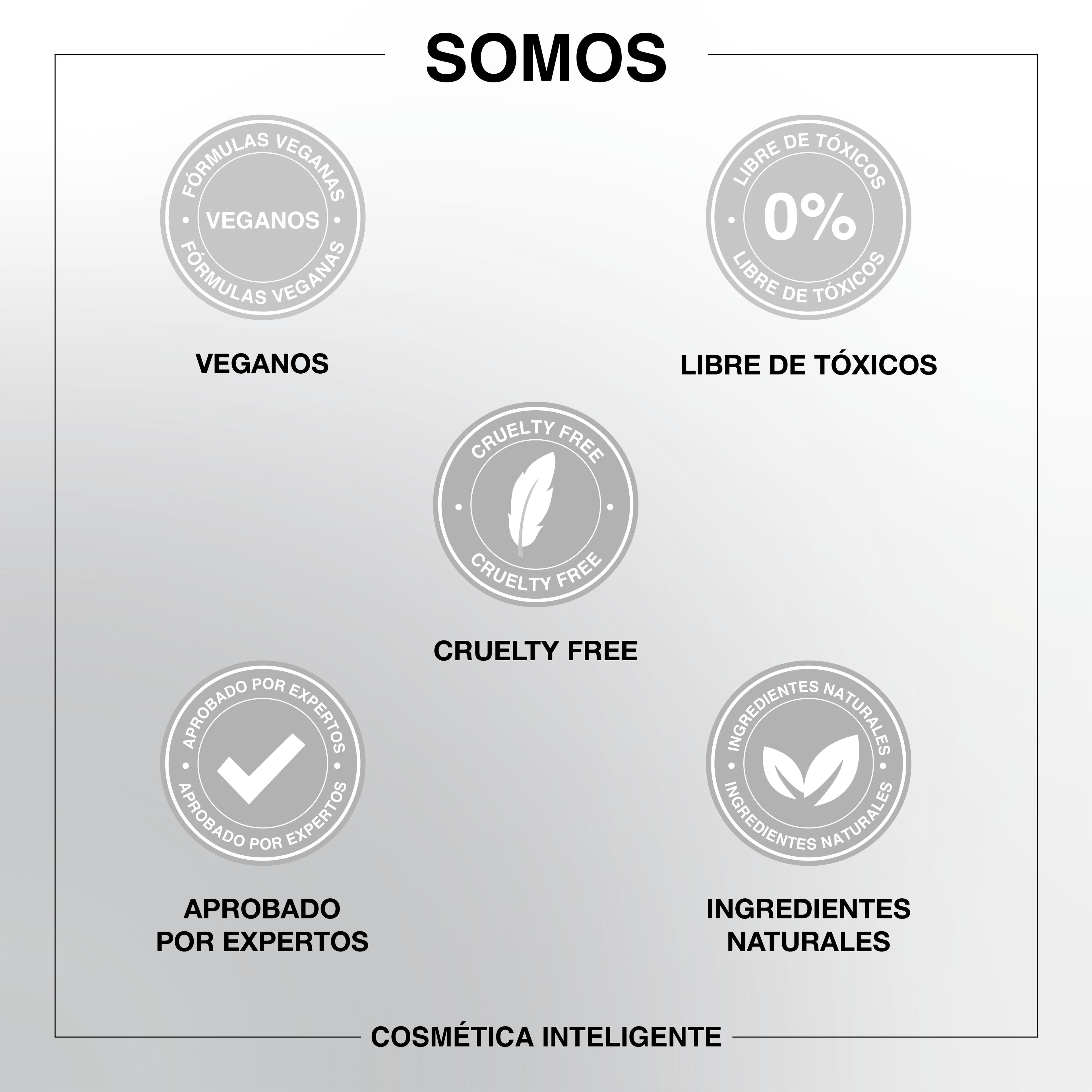 Glycolic acid hair mask