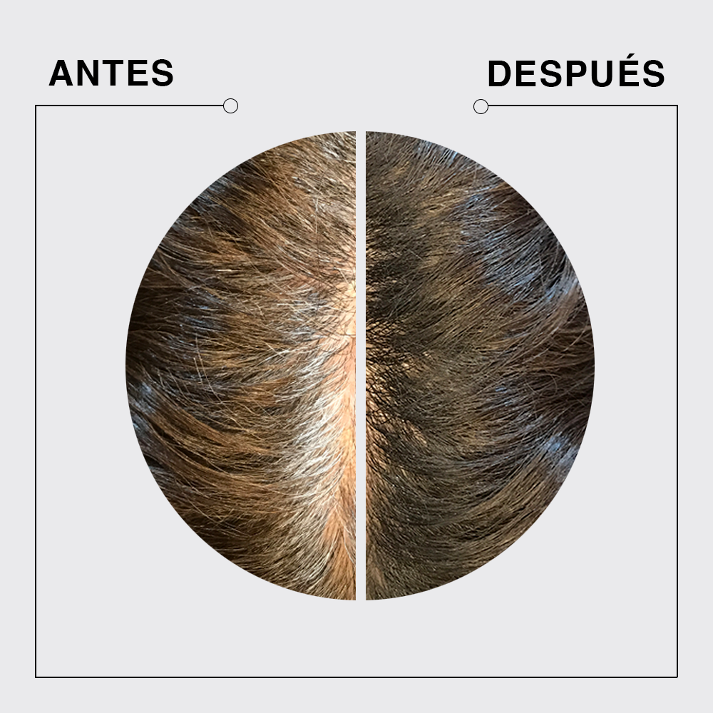 Cubre canas y raíces
