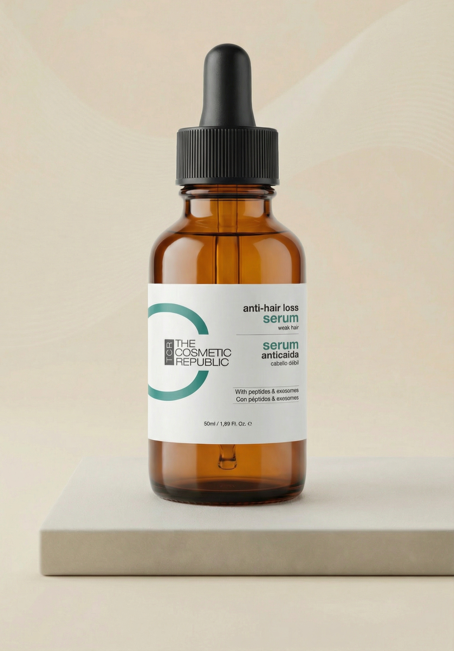 Sérum anticaída (50 ml)