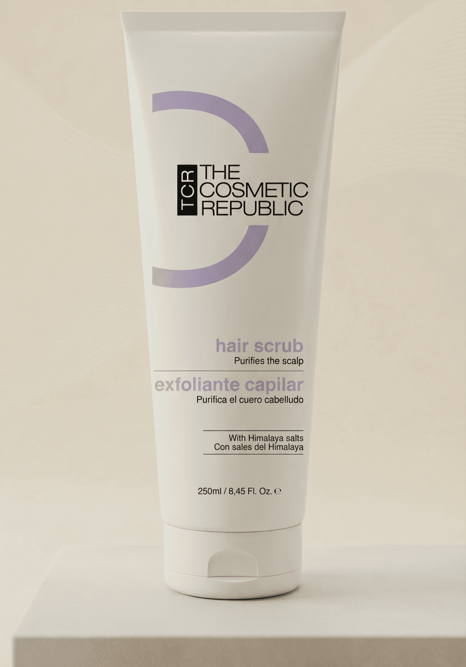 Exfoliante capilar (250 ml)