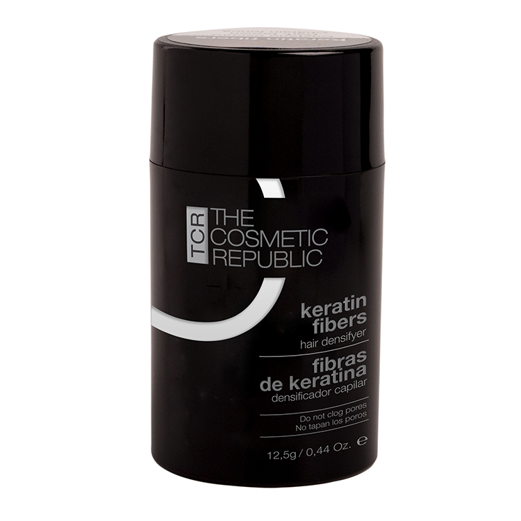 Pack adiós calvicie