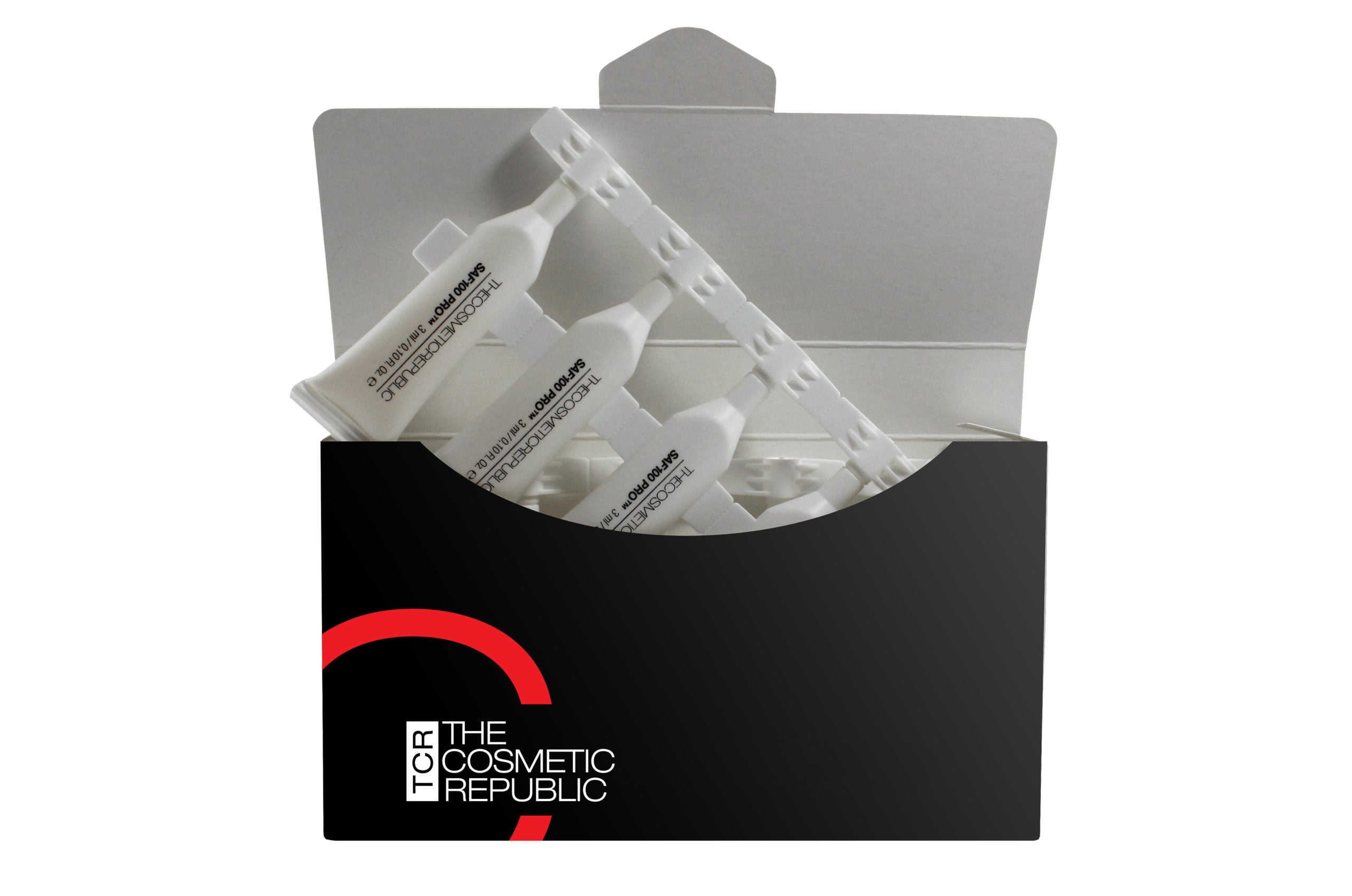 Ampollas SAF100 PRO