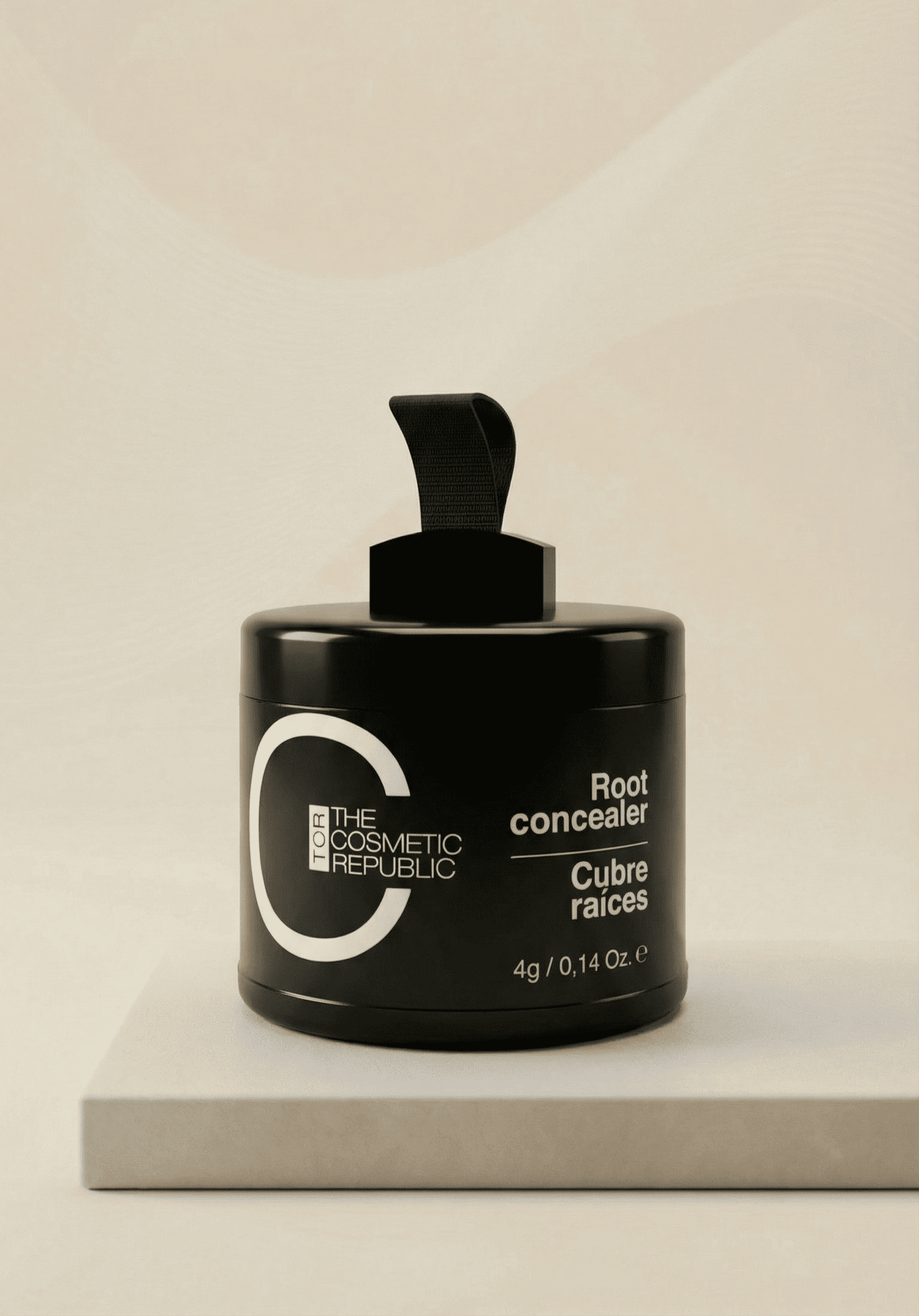 Cubre canas y raíces