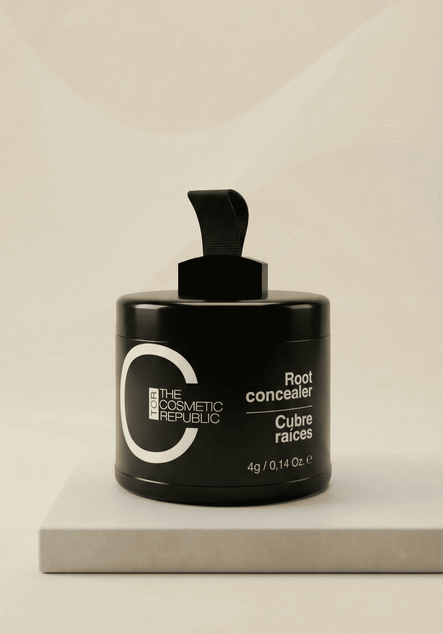 Cubre canas y raíces