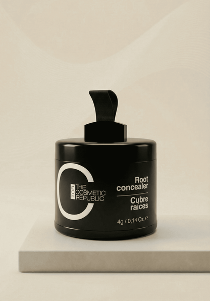 Cubre canas y raíces