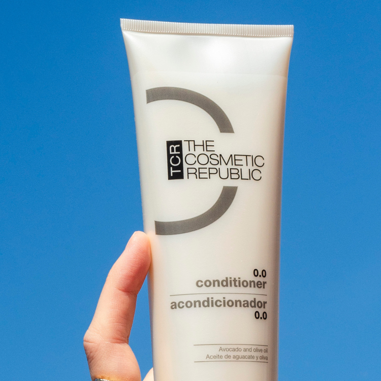 0.0 Conditioner