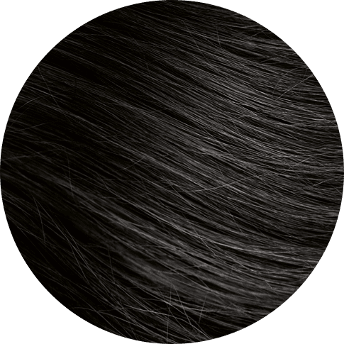 Keratin fibers