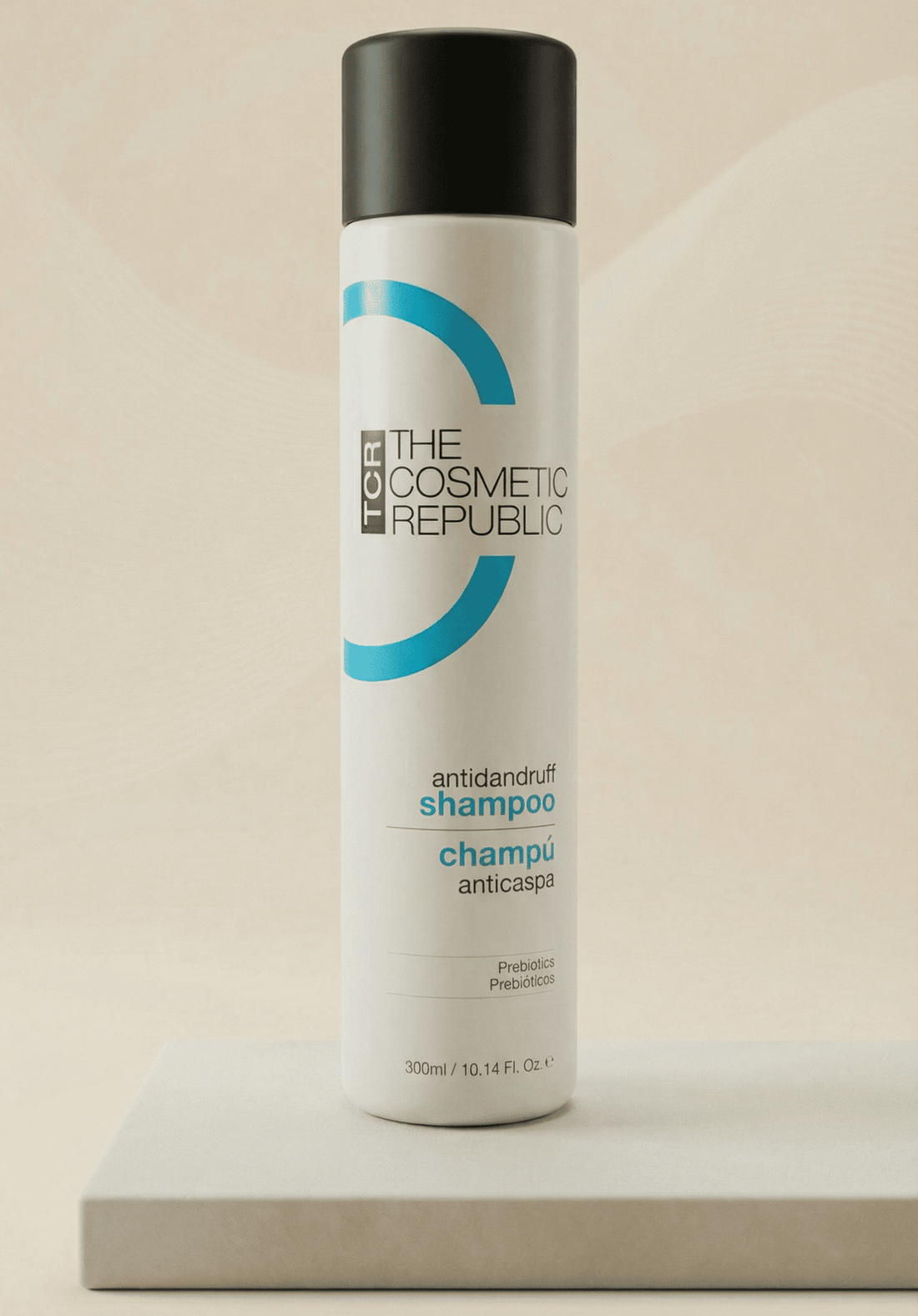 Anti-dandruff shampoo