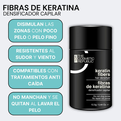 Pack confianza instantánea mujer | Densidad en 60 seg.