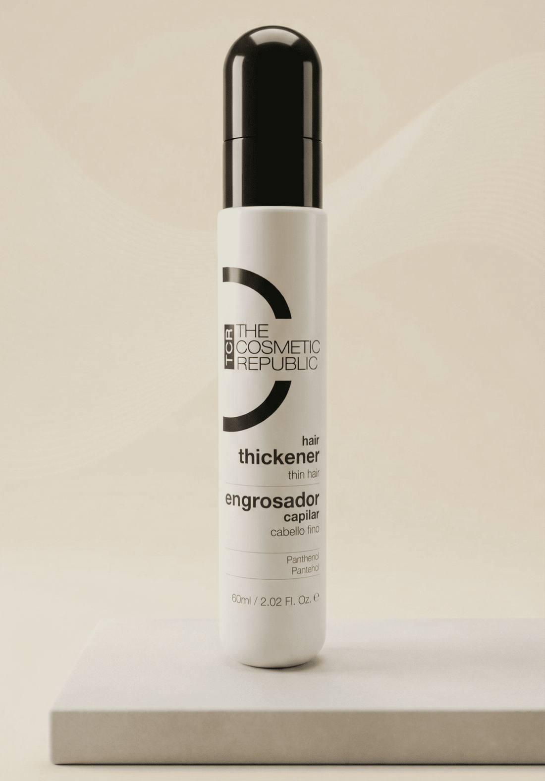 Hair thickener