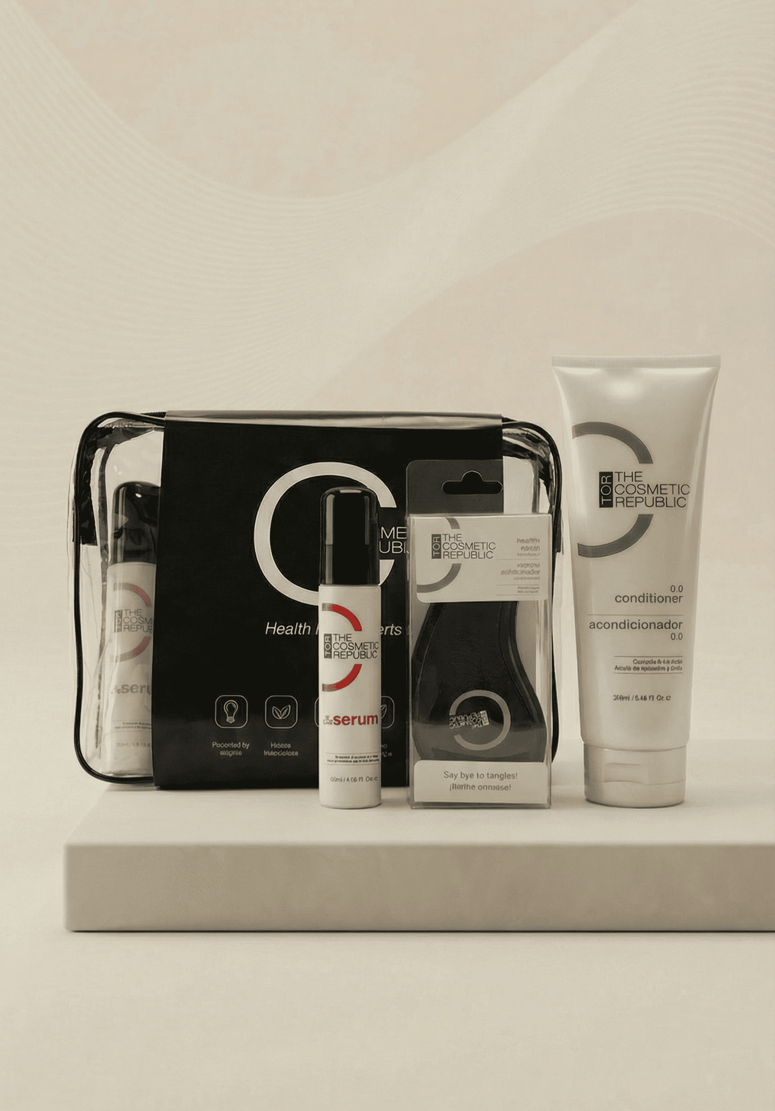 Rutina Hidratación Intensa