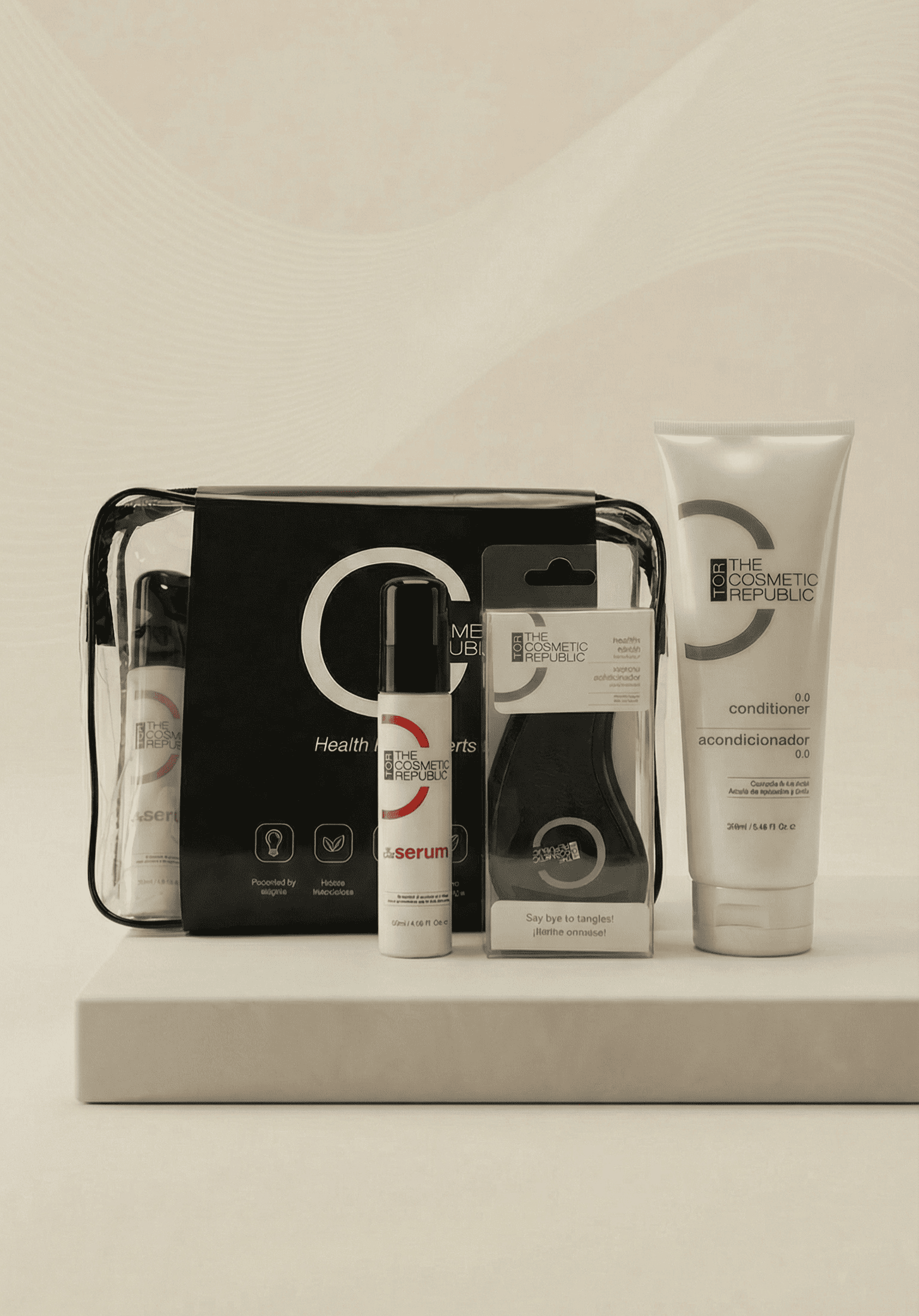 Rutina Hidratación Intensa