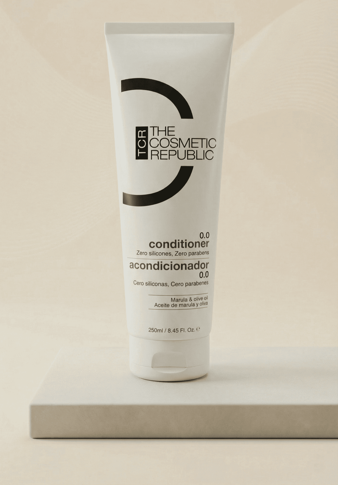 0.0 Conditioner