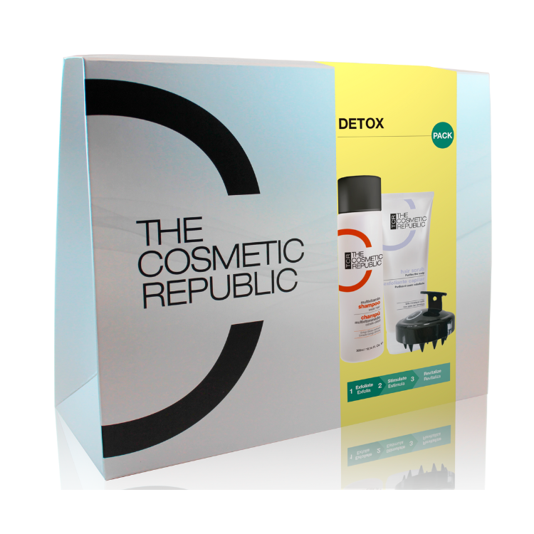 Detox pack