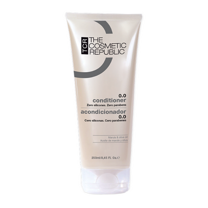 Goodbye dandruff pack