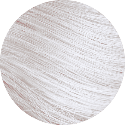 Keratin fibers