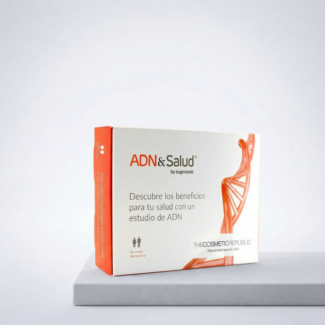 Test genético capilar