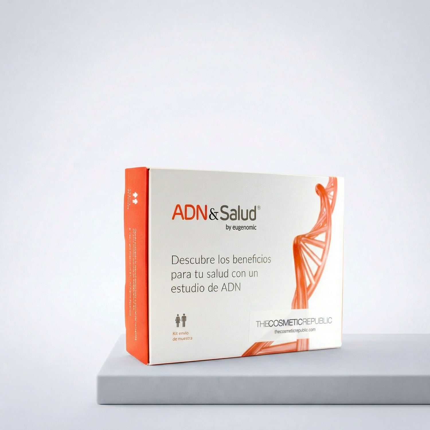 Test genético capilar