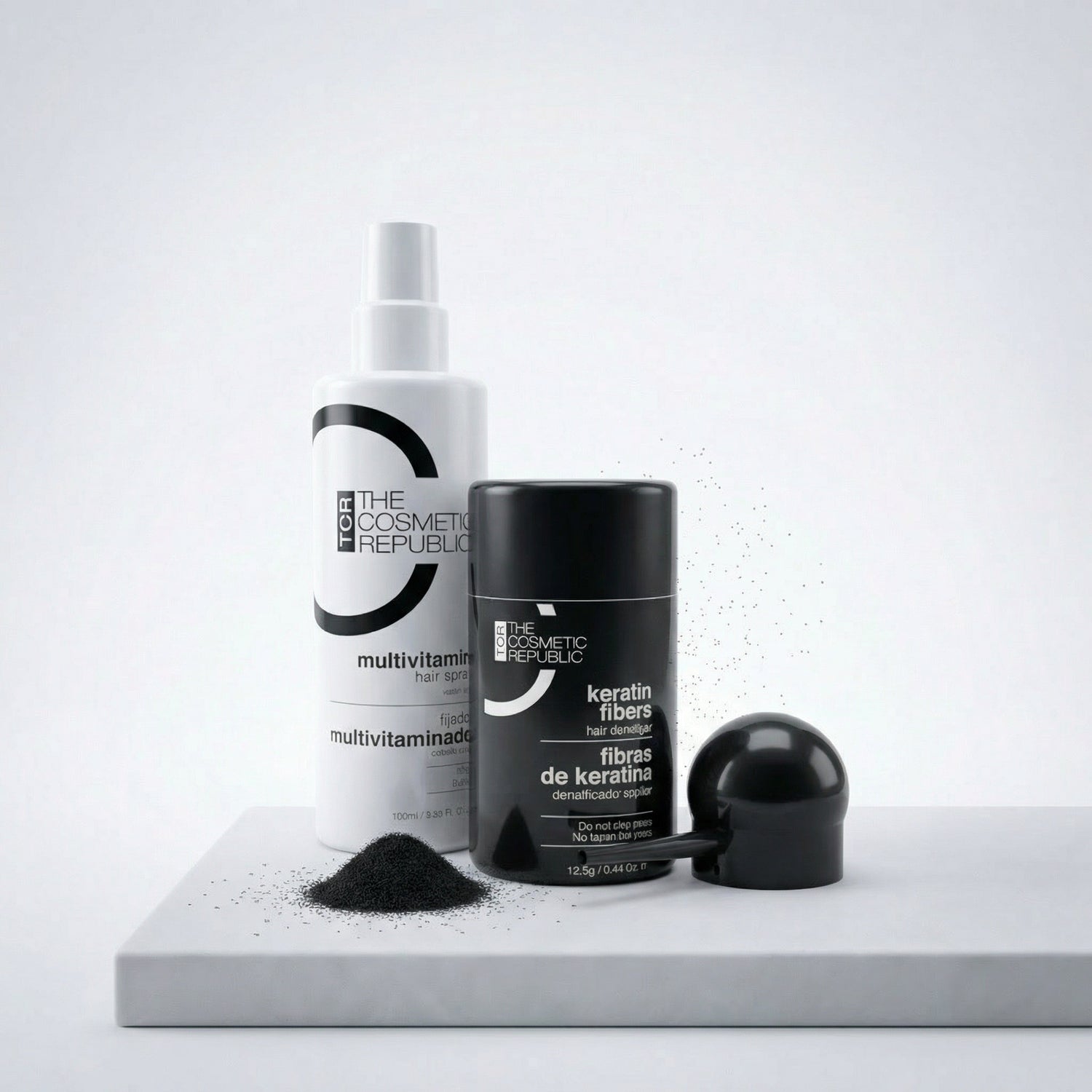 Pack confianza instantánea mujer | Densidad en 60 seg.