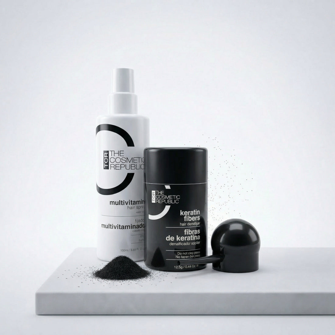 Pack confianza instantánea | Densidad en 60 seg.