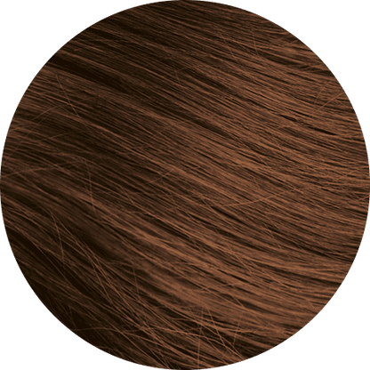 Keratin fibers