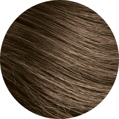 Keratin fibers