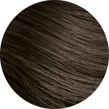 Keratin fibers