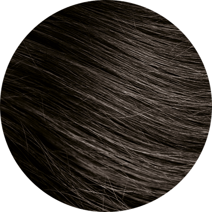 Keratin fibers