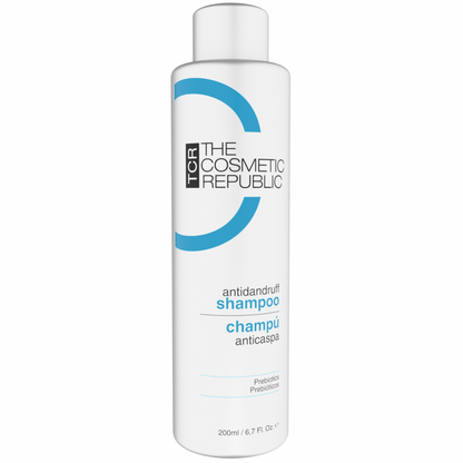 Anti-dandruff shampoo