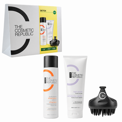 Detox pack