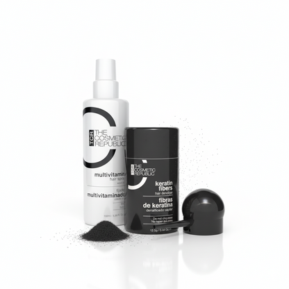 Pack confianza instantánea mujer | Densidad en 60 seg.