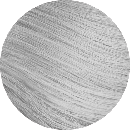 Keratin fibers